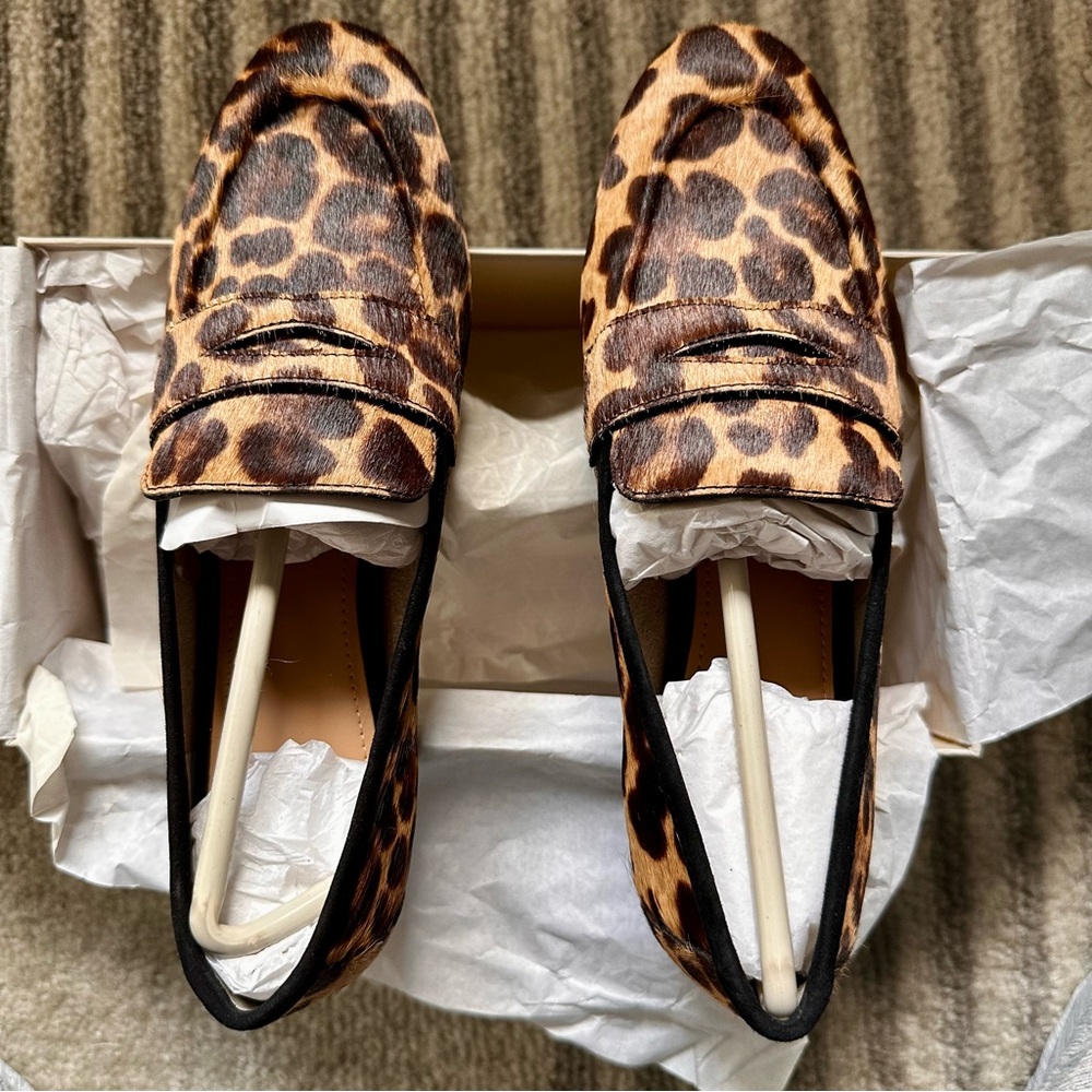 ❌SOLD❌ Marc Fisher LTD Loafers